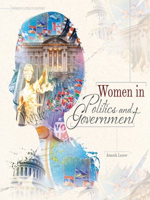 cover image of Women in Politics and Government